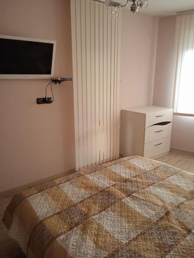 Джессика Апартмент Veliko Tarnovo Buitenkant foto