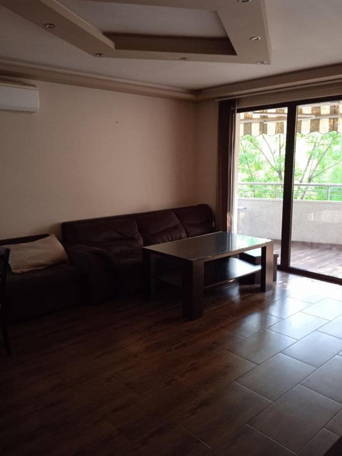 Джессика Апартмент Veliko Tarnovo Buitenkant foto